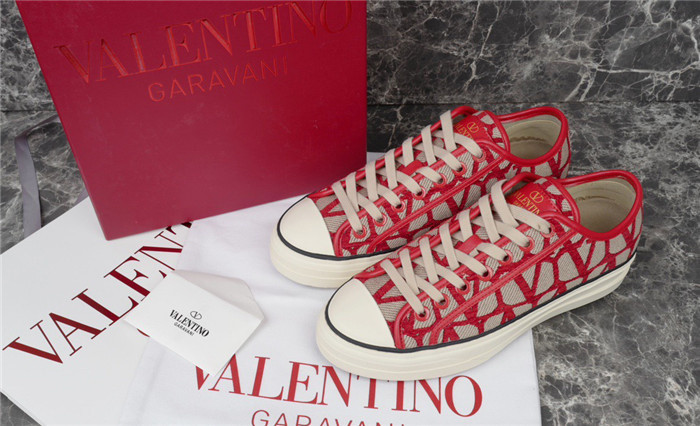 v*lentino sneakers va1085-226