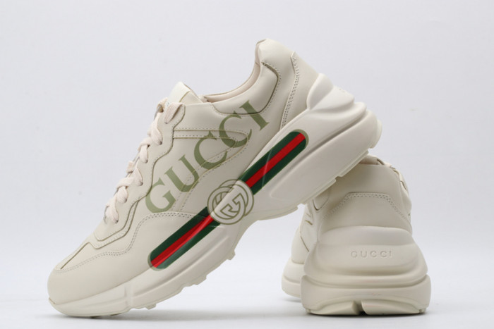 G*u*i trainer sneaker gu033