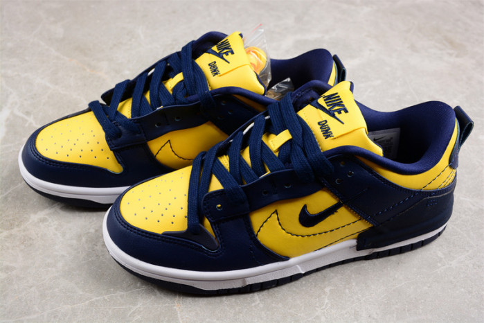 nike dunk low disrupt 2