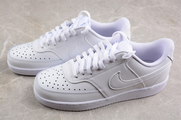 nike court vision low