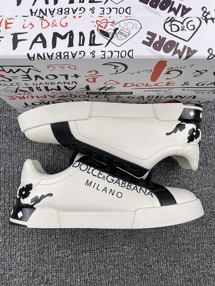 d.g. sneakers dg210-107