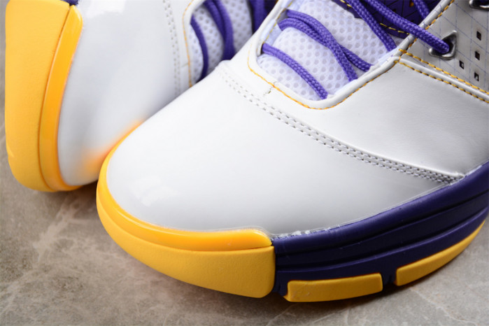 nike zoom kobe 2