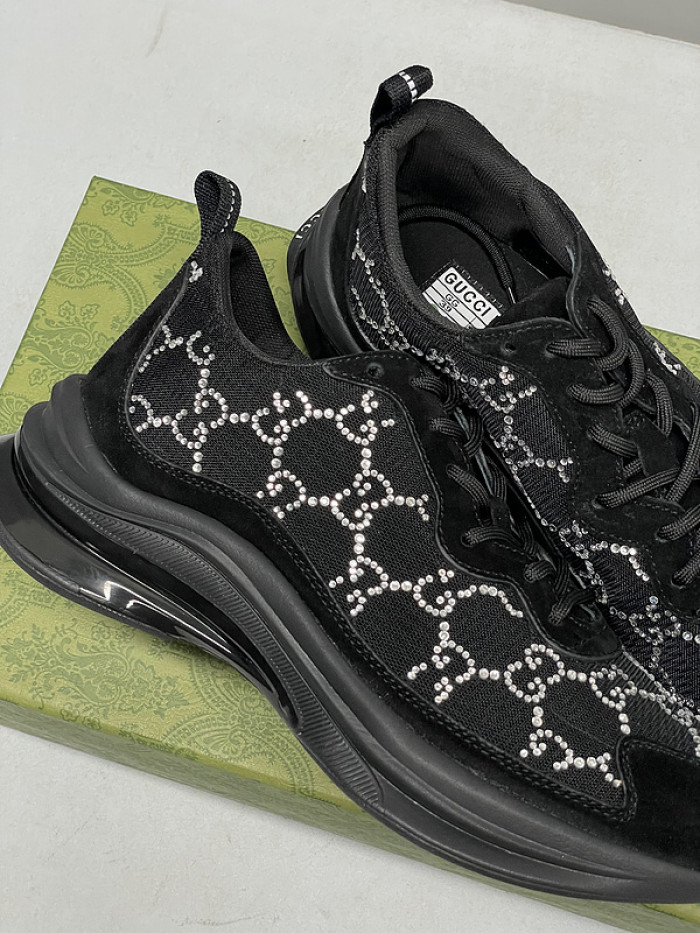 G*u*i trainer sneaker gu034