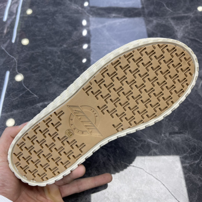 lan.vin sneakers len001-071