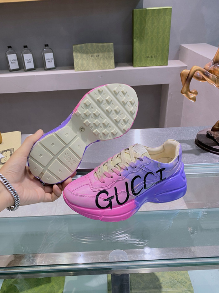 G*u*i trainer sneaker gu038