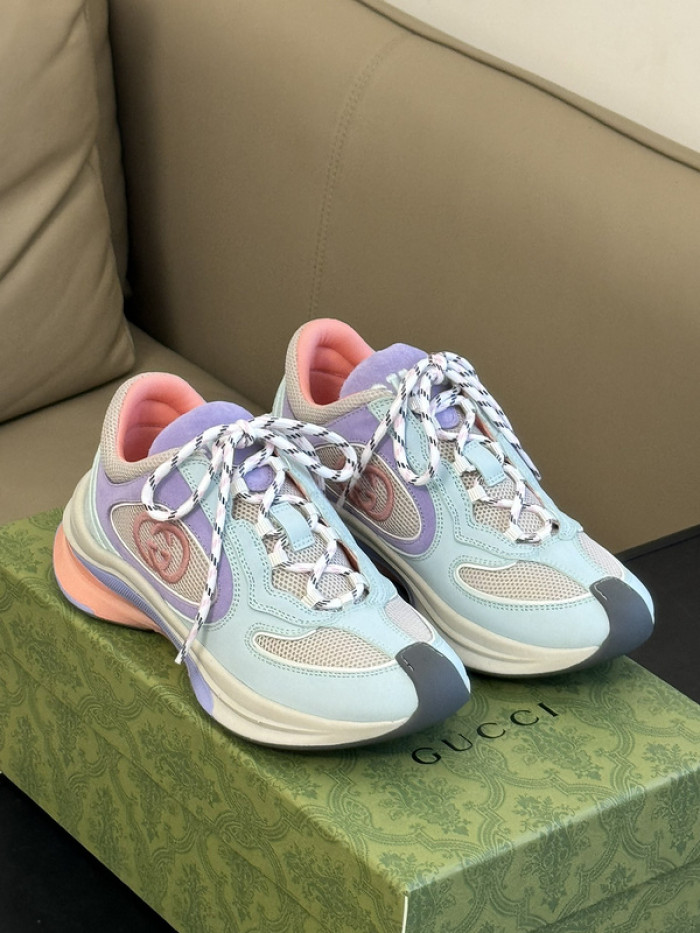 G*u*i trainer sneaker gu042