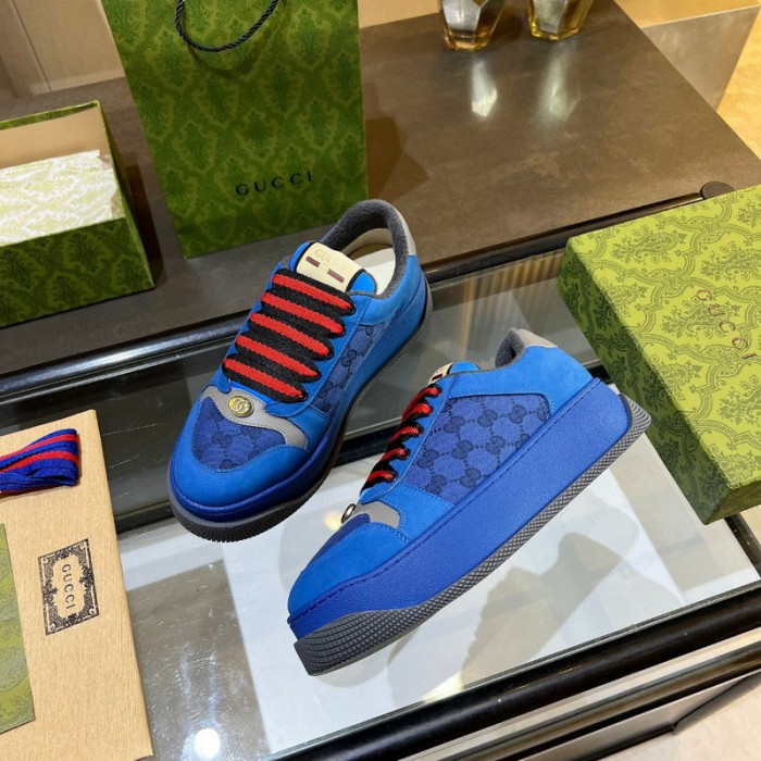 G*u*i trainer sneaker gu046