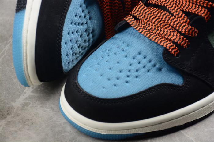 air jordan 1 high element gore-tex