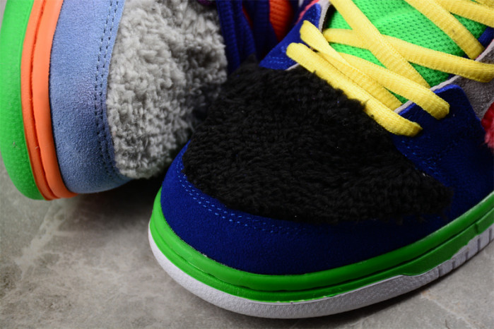 nike dunk low dd1391-346