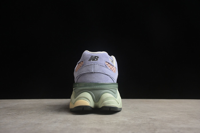 new balance the whitaker group x 9060