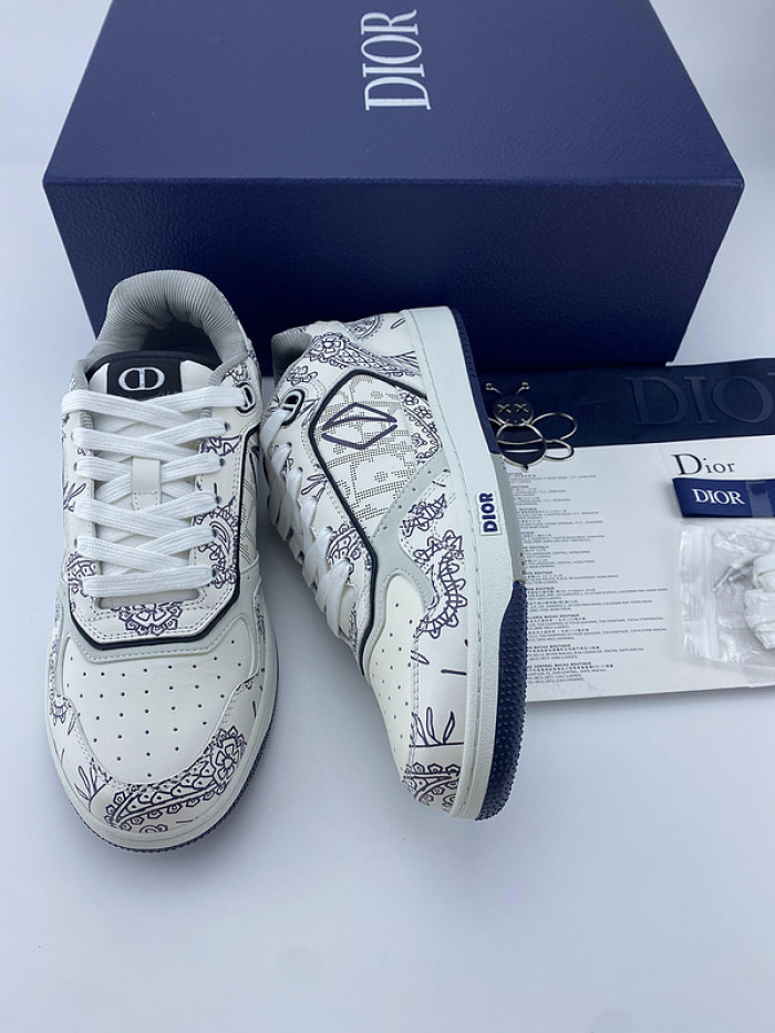 d10r b27 sneakers
