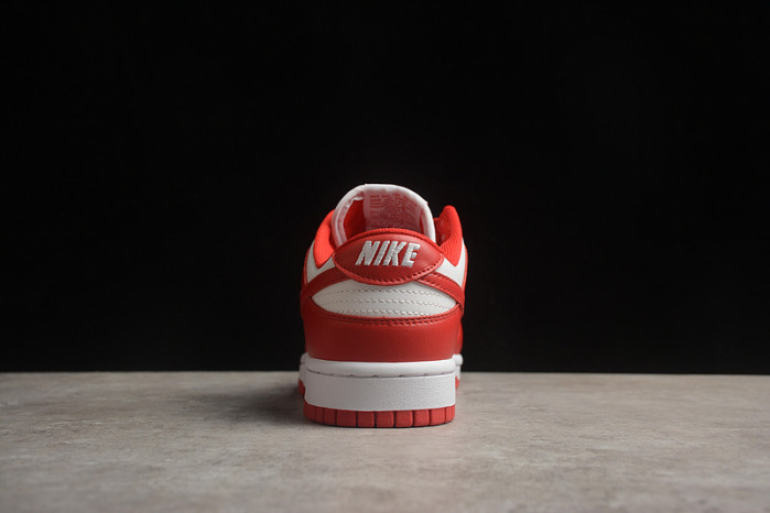 nike dunk low retro sp