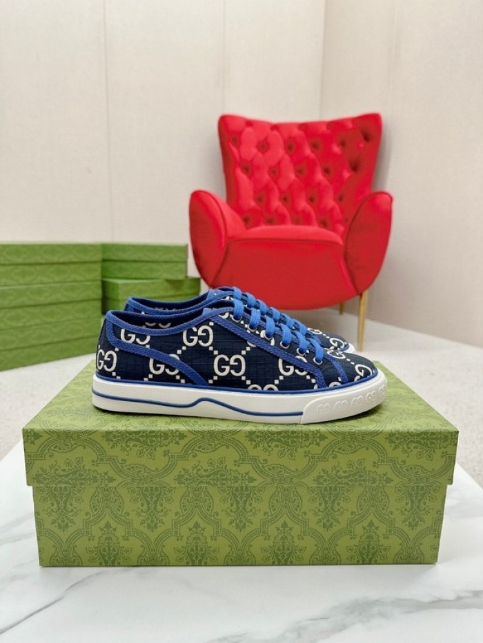 G*u*i low-top sneaker gu58203-2303
