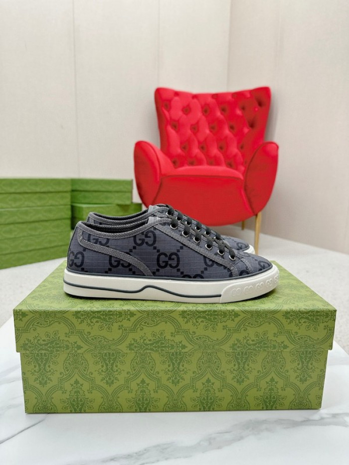 G*u*i low-top sneaker gu58203-2304