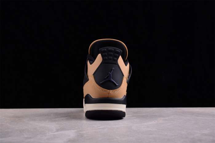 air jordan 4 mushroom aq9129-200