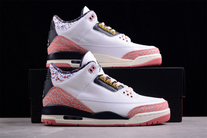 air jordan 3 retro gs