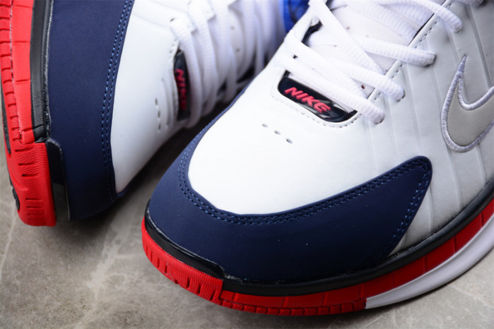 nike air zoom huarache 2k4 - 511425 100