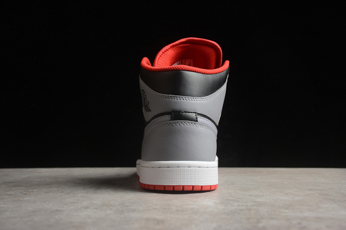 air jordan 1 mid