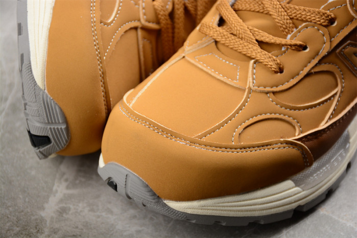 new balance 992 made in usa