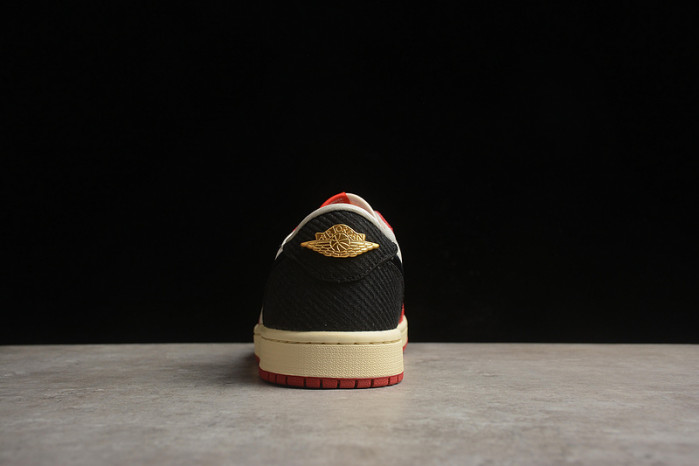 trophy room x air jordan 1 retro low og sp