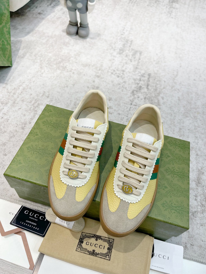 G*u*i trainer sneaker gu58203-2318