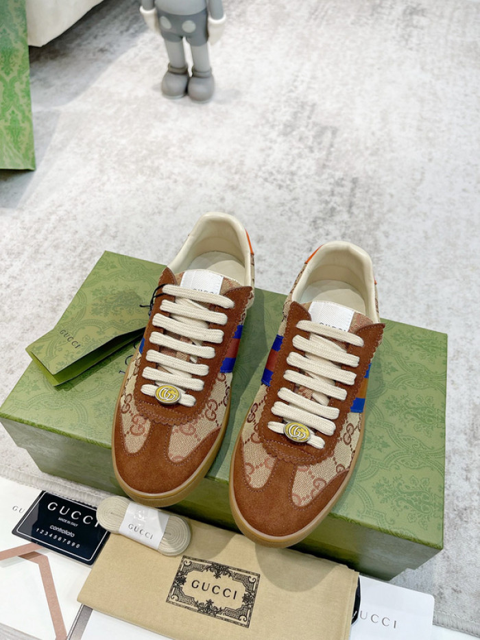 G*u*i trainer sneaker gu58203-2321