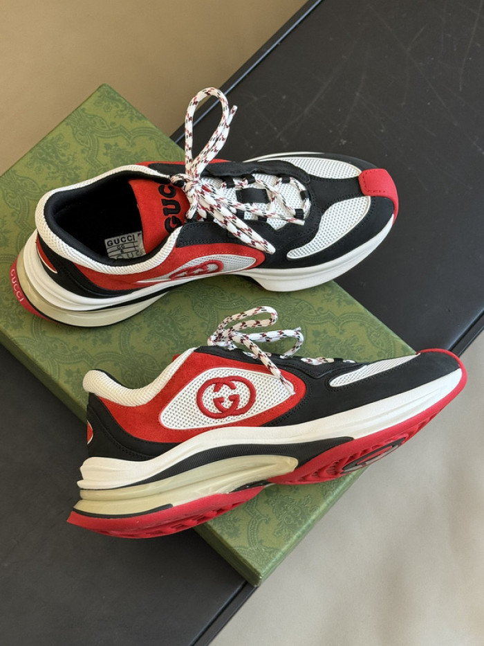 G*u*i trainer sneaker gu58203-2325