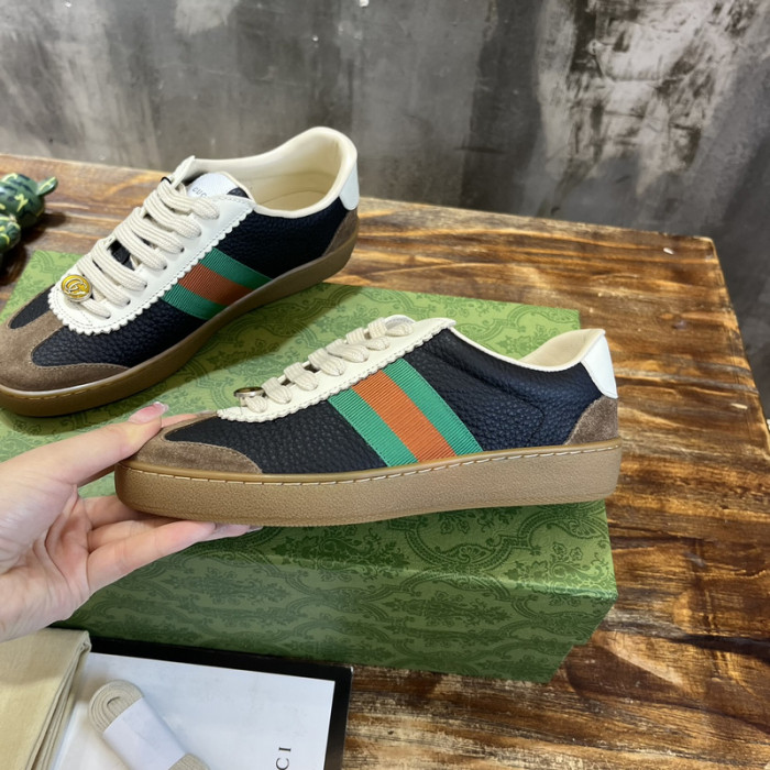 G*u*i low-top sneaker gu0613-006