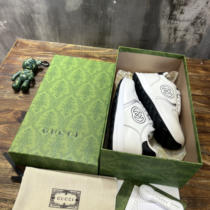 G*u*i trainer sneaker gu58203-2345