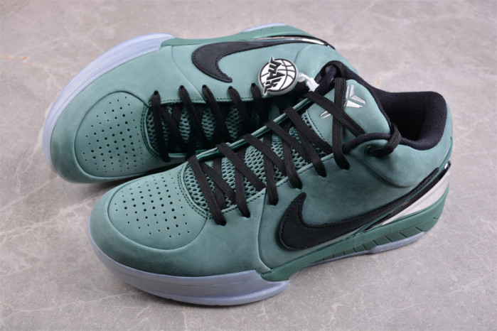 nike zoom kobe 4 protro