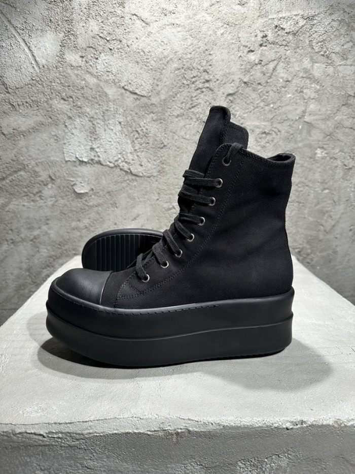 rick 0wens sneakers ro458-151