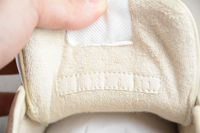 G*u*i trainer sneaker