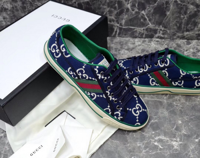 G*u*i low-top sneaker gu58203-2272