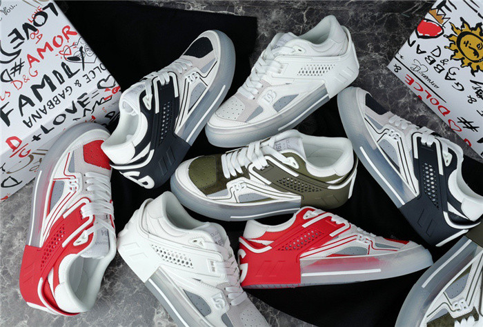 d.g. sneakers dg210-008