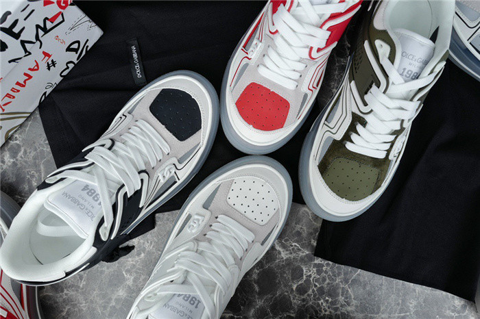 d.g. sneakers dg210-009