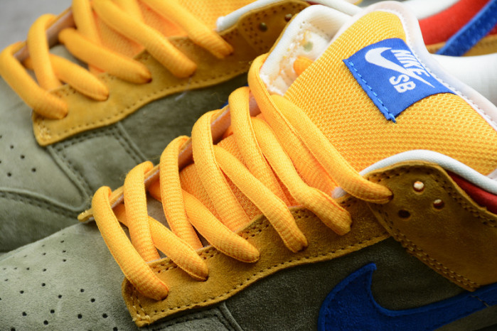 nike sb dunk low puff n stuff 313170-341