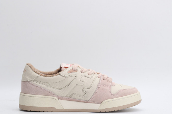 fd low top sneakers fd5201236