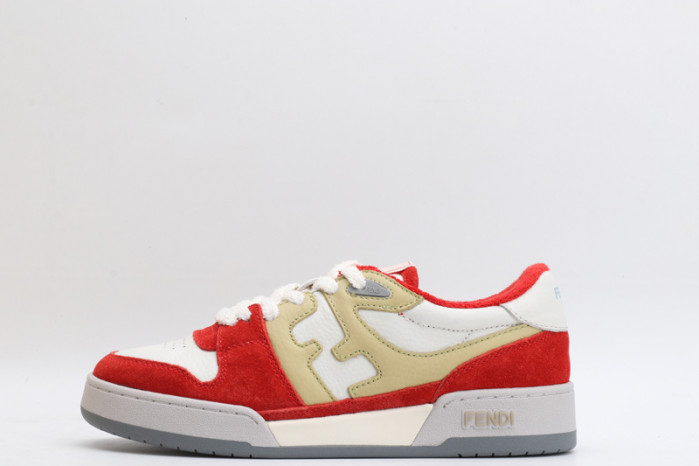 fd low top sneakers fd220-003