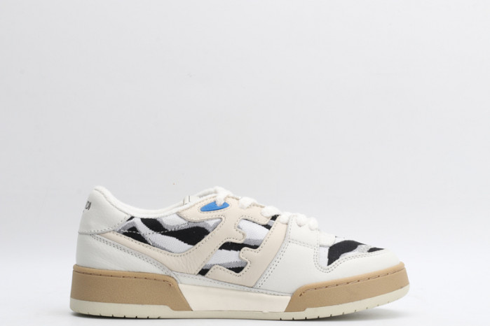 fd low top sneakers fd220-004