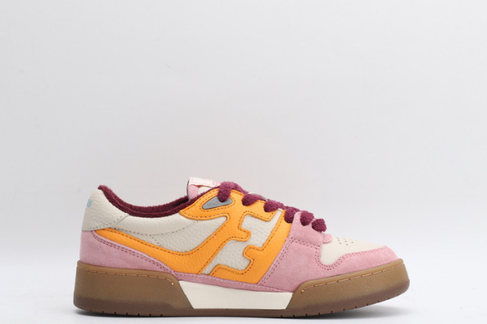 fd low top sneakers fd5202360m