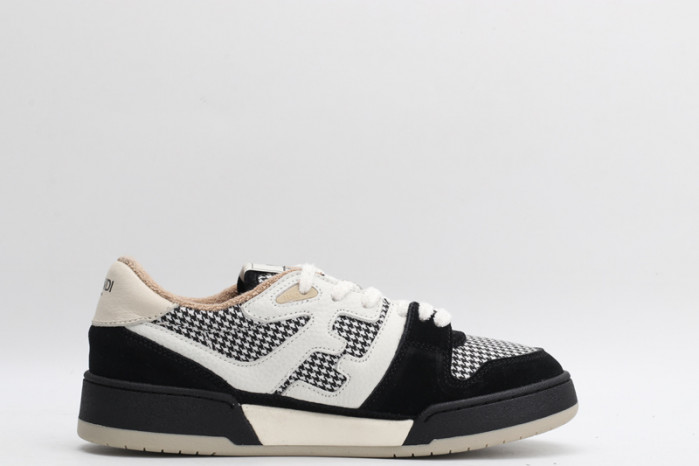 fd low top sneakers fd220-005