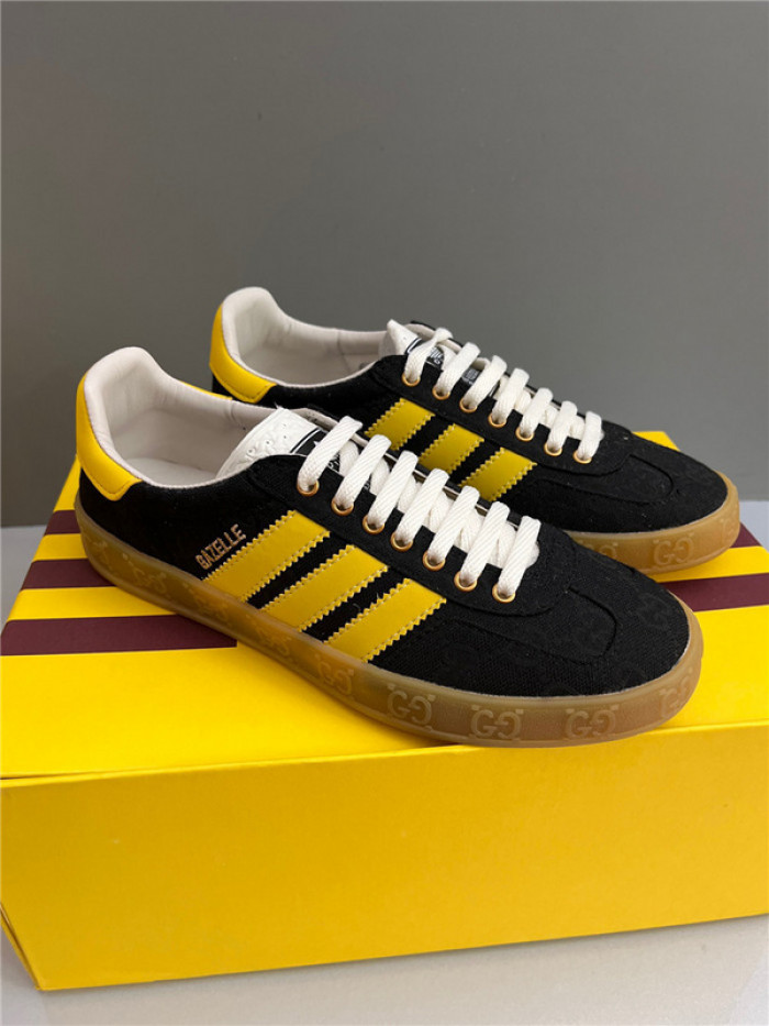 G*u*i low-top sneaker gu58203-2300