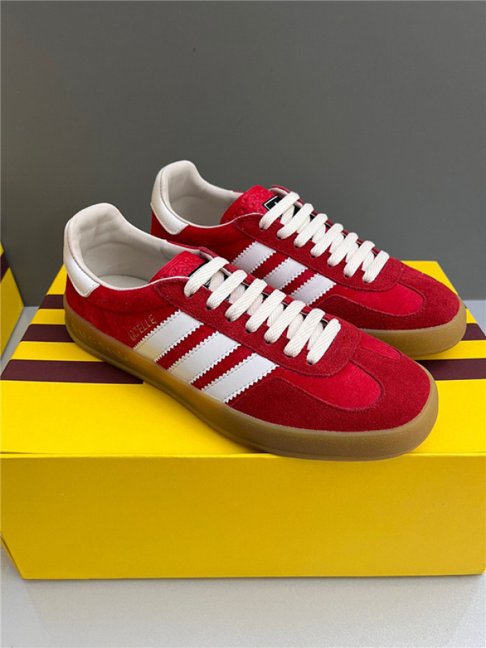 G*u*i low-top sneaker gu58203-2301