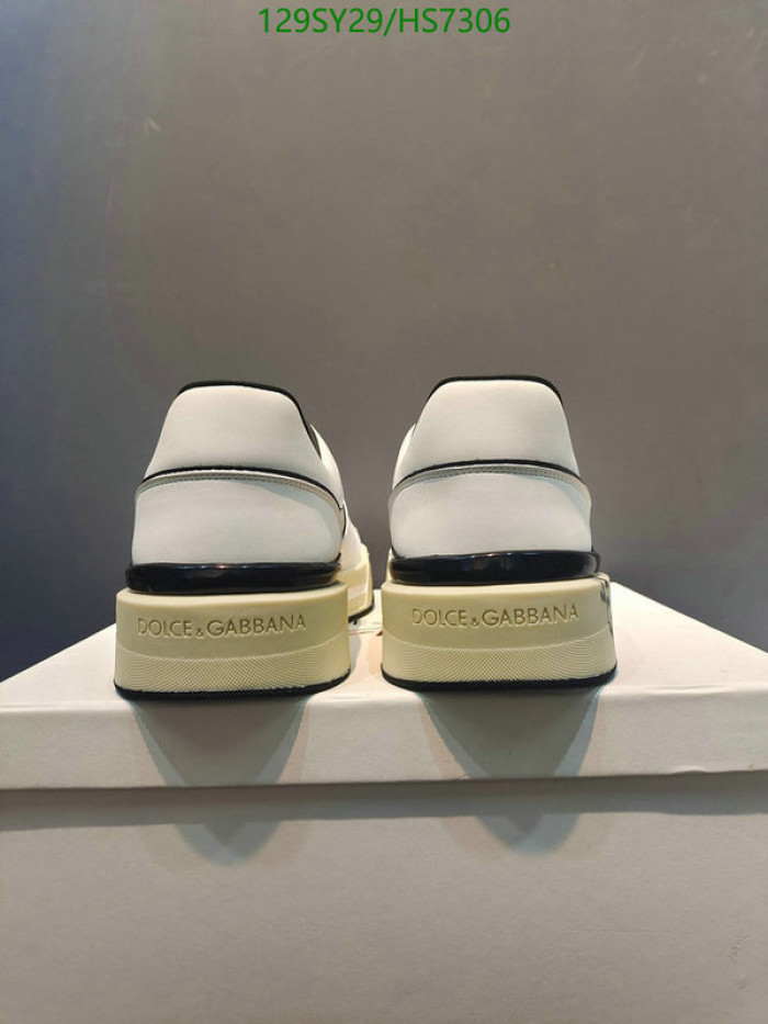 d.g. sneakers dg210-121