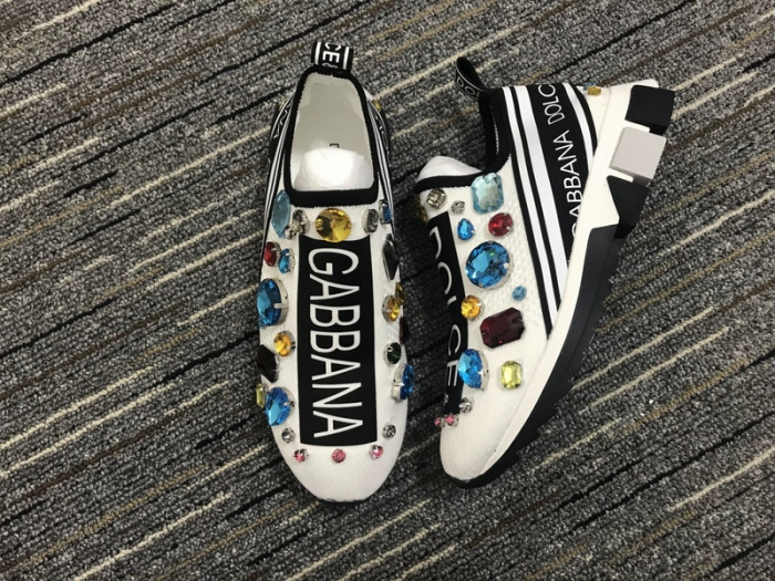 d.g. sneakers dg210-135