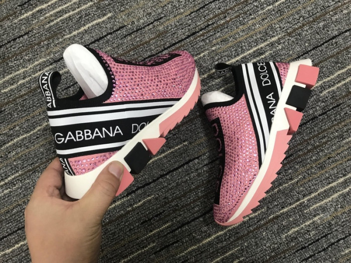 d.g. sneakers dg210-139