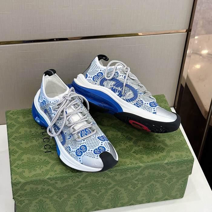 G*u*i trainer sneaker gu041