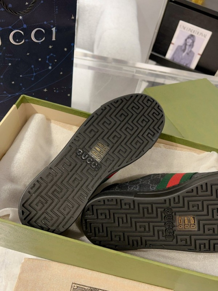 G*u*i low-top sneaker gu58203-2306