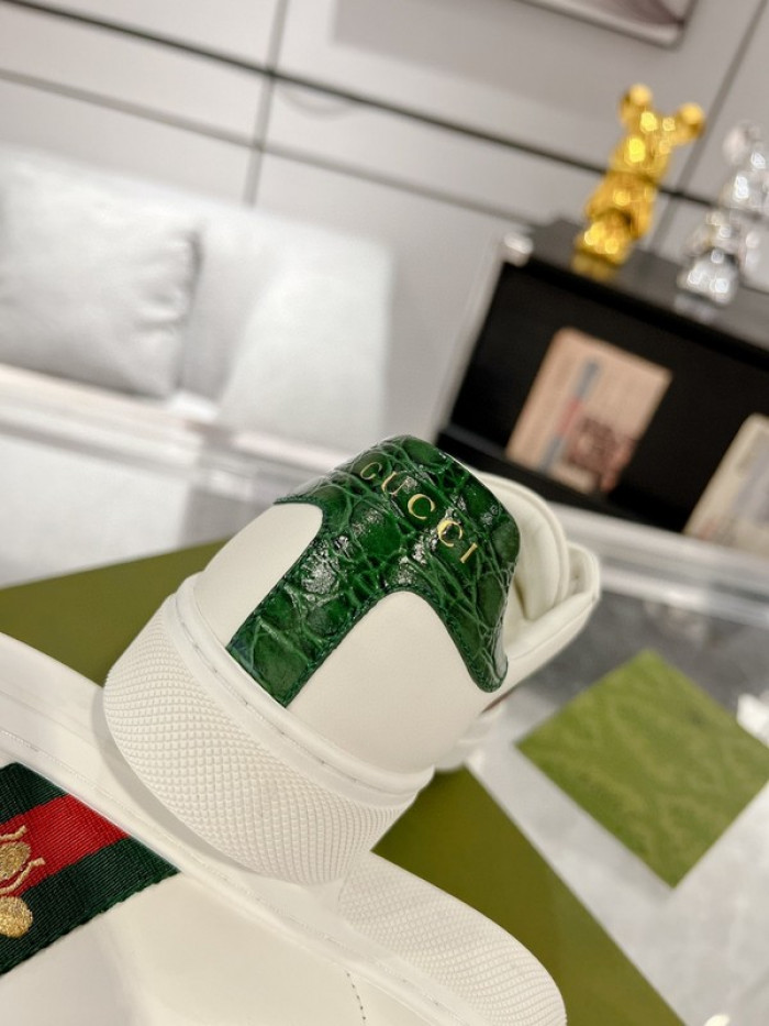 G*u*i low-top sneaker gu58203-2308