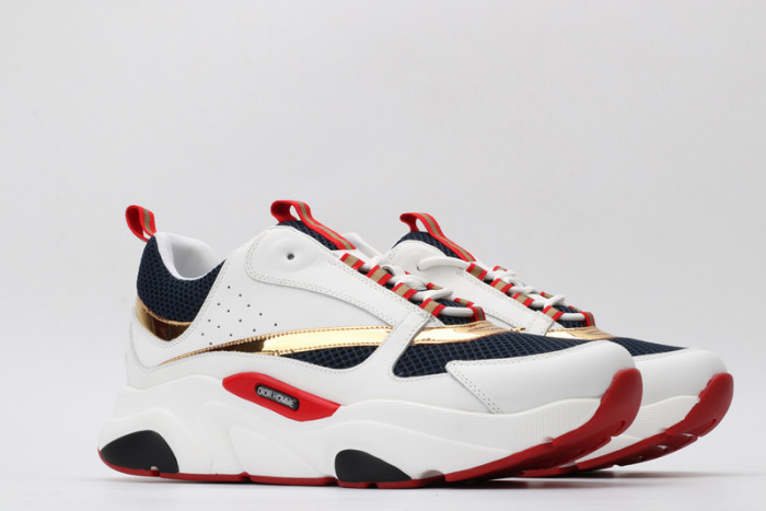 d10r homme b22 trainer sneaker